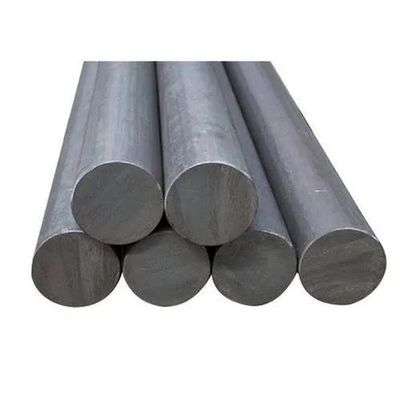 D2 Tool Steel DIN 1.2379 Round Carbon Steel Rod JIS SKD11 3&quot;