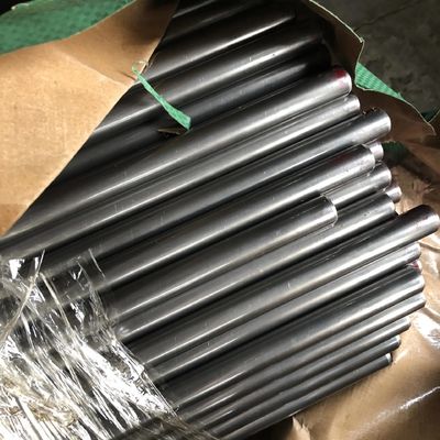 D2 Tool Steel DIN 1.2379 Round Carbon Steel Rod JIS SKD11 3&quot;