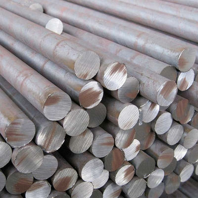 H-11 DIN 1.2343 JIS SKD6 Tool Steel H11 Forged Carbon Steel Round Bar