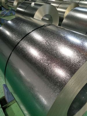 G3302 SGCC JIS Hot Dipped Gi Sheet Coil 0.2 X 1000mm With Zinc Coating 120g/M2