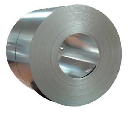 JIS G3302 Galvanized Steel Strip Coil SGCD SGCD+ Z Drawing Processing