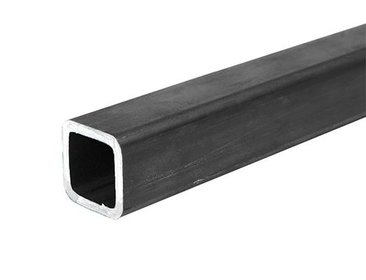 4&quot; X 4&quot; A36 Carbon Steel Pipe Tube Hot Rolled Welded Square Hollow Section