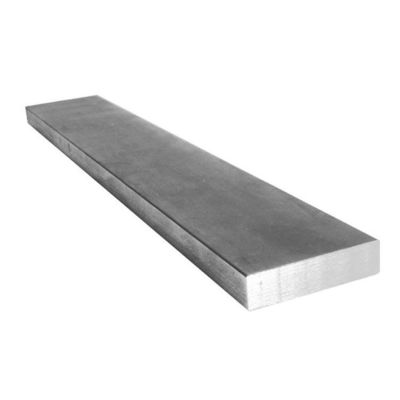 1.4372 Flat Stainless Steel Rod Bar 30 X 3mm SUS 201 S20100