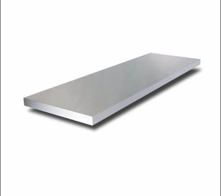 0.25&quot; X 1.25&quot;  316 Polished Stainless Steel Rod Bar 5800mm 6000mm