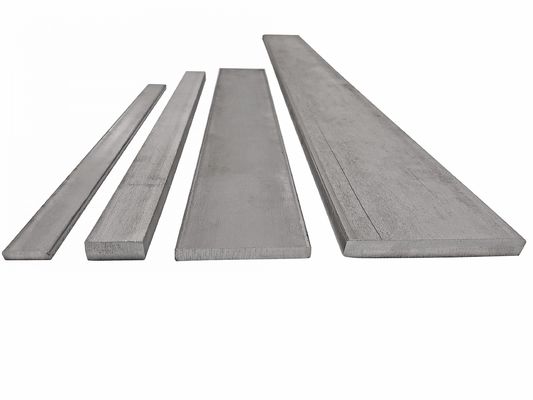 3/16&quot; X 2&quot; 316L Stainless Steel Flat Bar SS Flat Bar