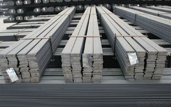 3/16&quot; X 2&quot; 316L Stainless Steel Flat Bar SS Flat Bar