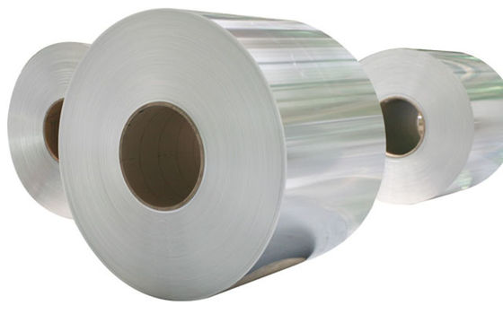 0.3mm 1050 Aluminium Copper Alloy H14 Aluminium Coil