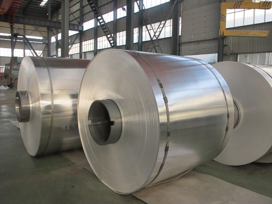 0.6mm Aluminium Copper Alloy Grade 6063 T5 Hot Rolled Cold Rolled