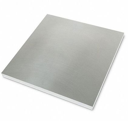 Alloy Steel Plate 4140 Carbon Steel Sheet Plate STM A829-4140 Quenched Tempered Steel Plate