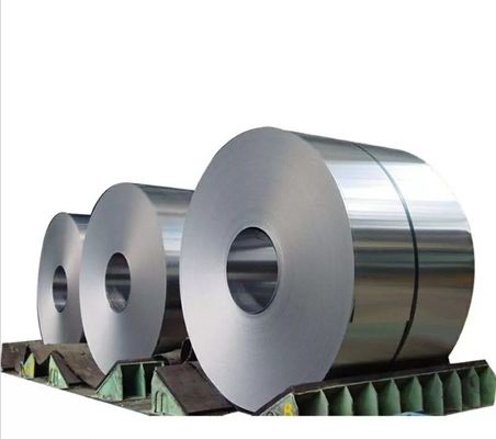 3mm-300mm Width Stainless Steel Strip Coil Decorative For Building Materials