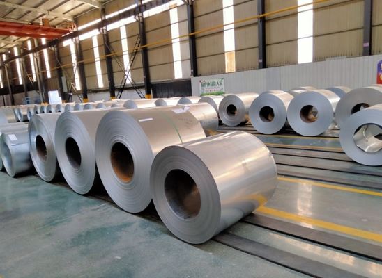 3mm-300mm Width Stainless Steel Strip Coil Decorative For Building Materials