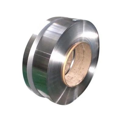 434 Stainless Steel Strips and Coils UNS S43400