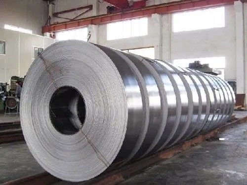 434 Stainless Steel Strips and Coils UNS S43400