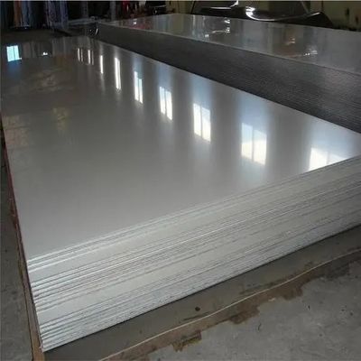 AMS 5514 ASTM A240  0.3 Mm Steel Sheet 305  UNS 30500 No 4 Surface