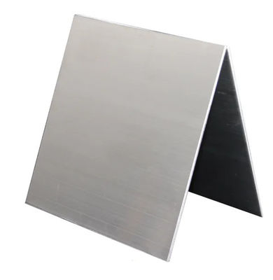 ASTM A240 Duplex Alloy 2507 UNS32750 Stainless Steel Sheet And Plate