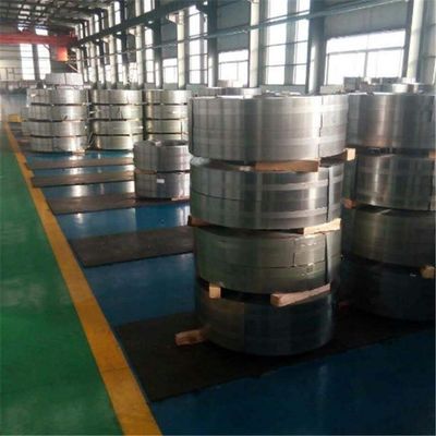 1008 Low Carbon Strip Coil And  Slit Coil CR Strips