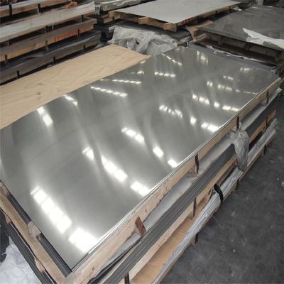 0.5mm-20mm Stainless Steel Diamond Plate 4x8